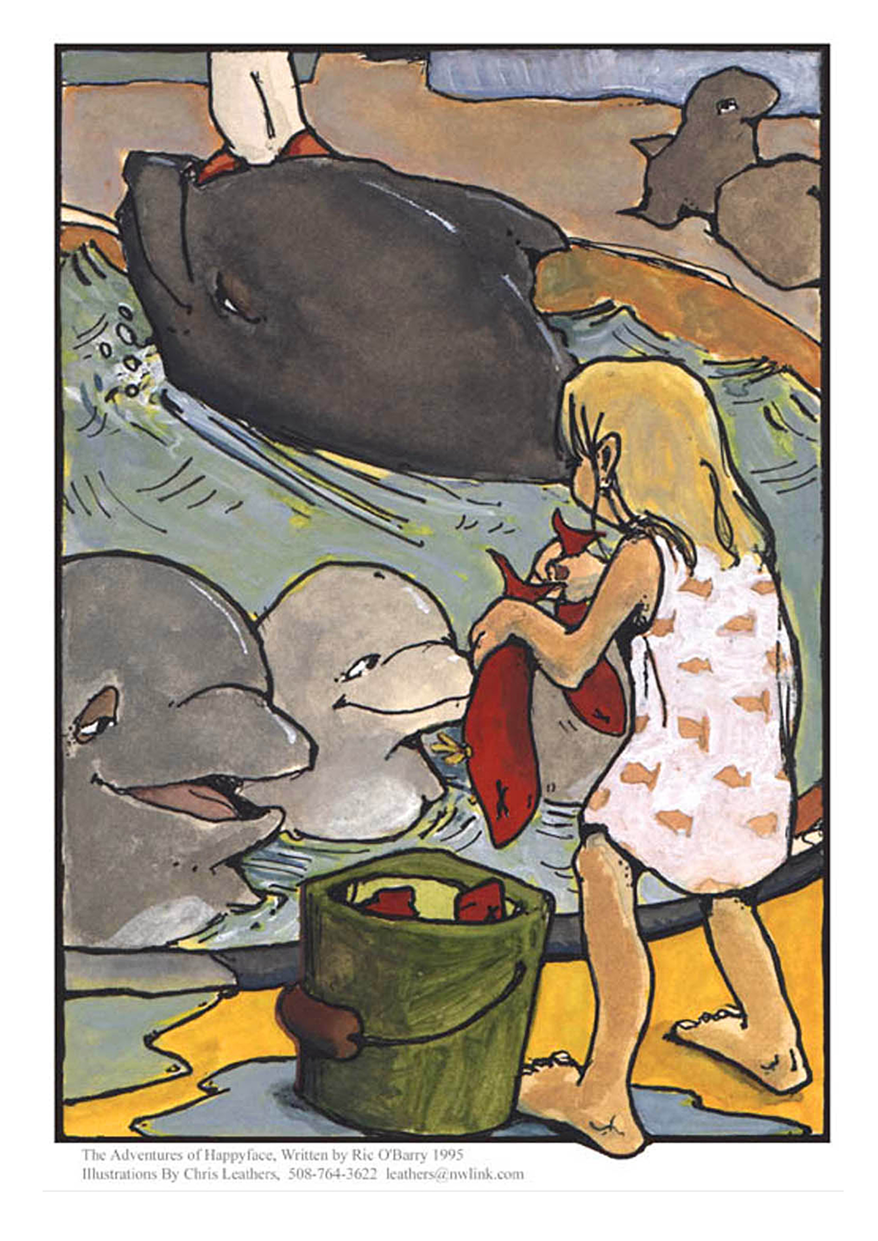 painting